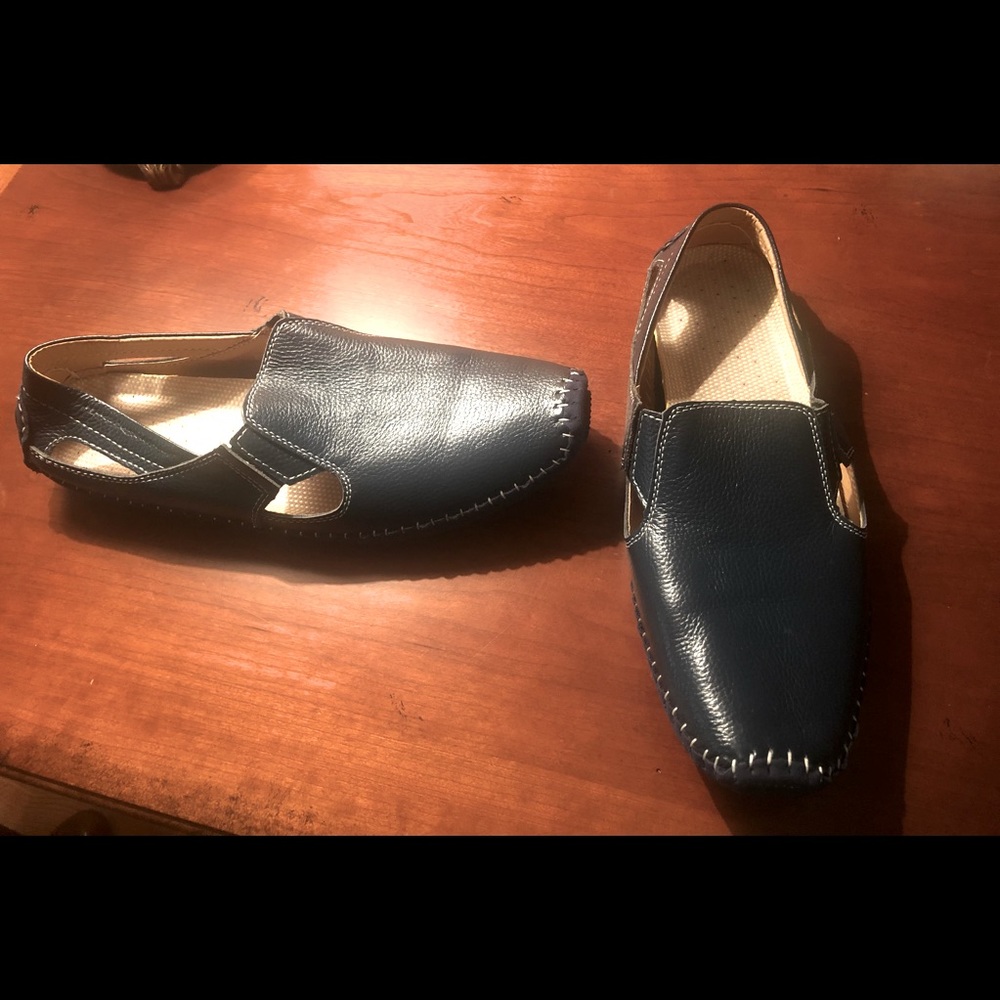 Men’s Casual Shoe